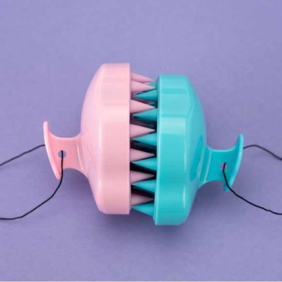 Love your locks scalp massager! NWT! - Picture 6 of 6